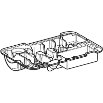 Intérieur de coffre 10-O Geberit FlowFit, pour sertisseuses ACO 103 [1]