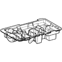 Intérieur de coffre 20-I Geberit FlowFit, pour sertisseuses ECO 203 et ACO 203 [2]