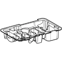 Intérieur de coffre 20-J Geberit FlowFit, pour sertisseuses EFP 203 [2]