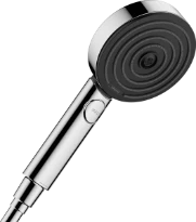 HG Pulsify douchette 3j Activ Eco chromé