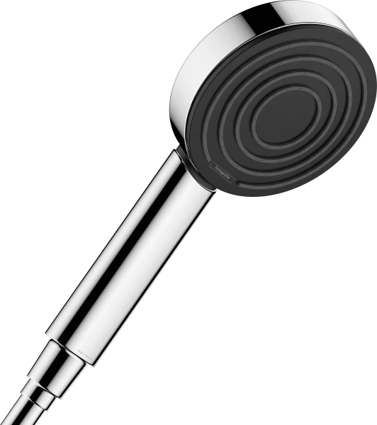 Hansgrohe Pulsify S douchette 105 1jet - écosmart+ - chromé