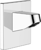Hansgrohe Pulsify bras pour douche de tête chromé