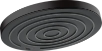 Hansgrohe Pulsify S douche de tête 260 1jet - noir mat
