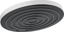 Hansgrohe Pulsify S douche de tête 260 1jet écosmart - blanc mat