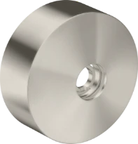 AX One rallonge stainless steel