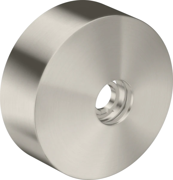 AX One rallonge stainless steel