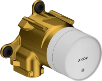 Axor One corps d'encastrement pour mitigeur lavabo encastré