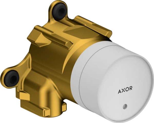 Axor One corps d'encastrement pour mitigeur lavabo encastré