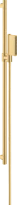 SET DE DOUCHE AXOR ONE brushed gold optic