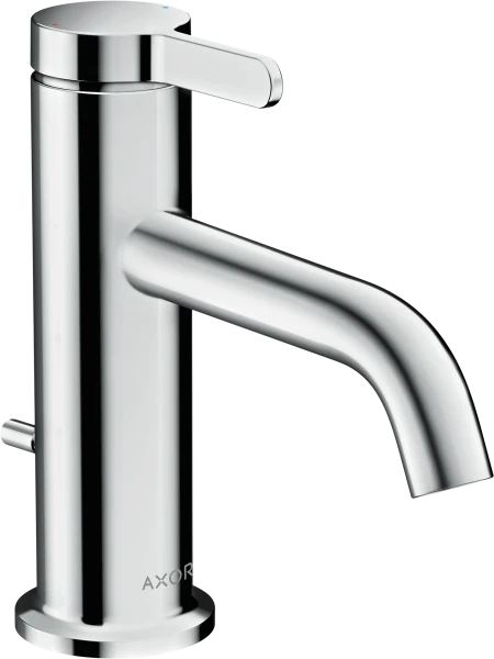 Hansgrohe Axor One mitigeur lavabo 90 avec vidage automatique - chromé