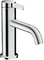 Hansgrohe Axor One mitigeur lavabo 90 avec vidage non fermable - chromé