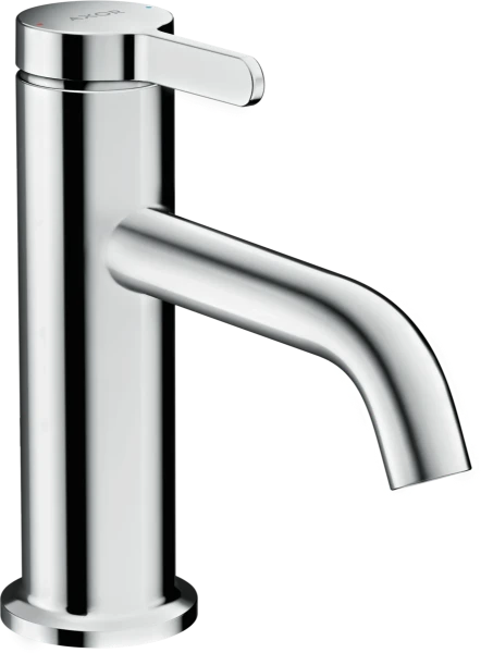 Hansgrohe Axor One mitigeur lavabo 90 avec vidage non fermable - chromé