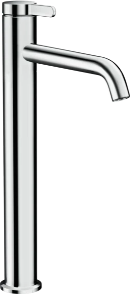 Hansgrohe Axor One mitigeur lavabo 260 avec vidage non fermable - chromé
