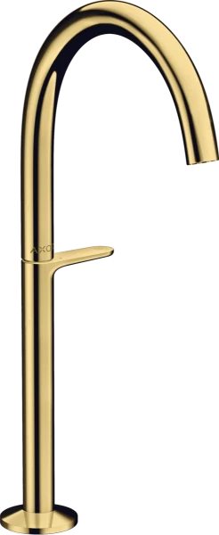 AX One mitig.Select P/Vasque Libre 260 polished gold optic