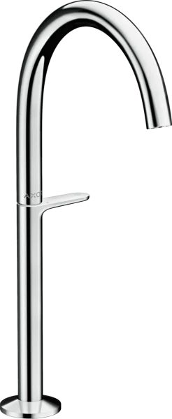 Hansgrohe Axor One mitigeur lavabo Select 260 avec Clic-Clac - chromé