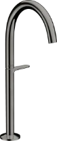 AX One mitig.Select P/Vasque Libre 260 polished black chrome