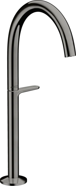 AX One mitig.Select P/Vasque Libre 260 polished black chrome