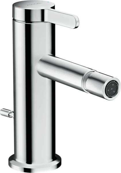 AX One mitigeur bidet chromé