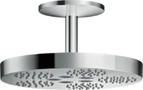AX One douche tête 280 1j racc.plaf. chr.