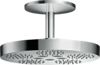 AX One douche tête 280 2j racc.plaf. chr.