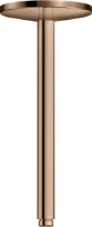 AX One raccordem.plaf.300mm D tête 1jet