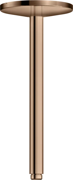 AX One raccordem.plaf.300mm D tête 1jet