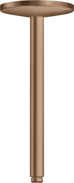 AX One raccordem.plaf.300mm D tête 1jet