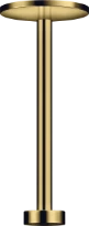 AX One raccordem.plaf.300mm D tête 2jet