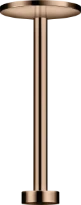 AX One raccordem.plaf.300mm D tête 2jet