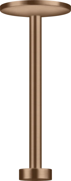 AX One raccordem.plaf.300mm D tête 2jet