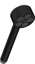 Hansgrohe Axor One douchette 75 1jet éco - noir mat