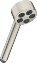 Hansgrohe Axor One douchette 75 1jet éco - inox