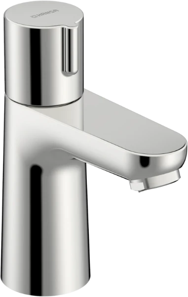 Hansa Hansanova robinet eau froide - bec 84 mm - chrome