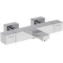 Ideal Standard Ceratherm C100 robinet thermostatique bain - chromé