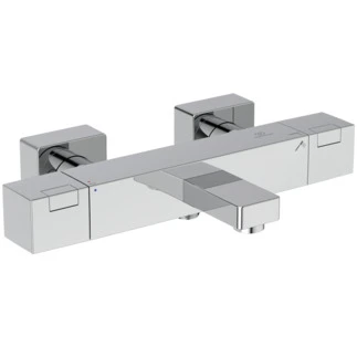 Ideal Standard Ceratherm C100 robinet thermostatique bain - chromé