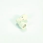 RACCORD INSERTION BEGETUBE ALPEX 26/3 X 26/3 MM synthetique equerre