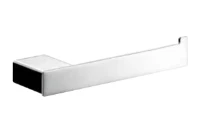 EMCO Loft, porte-rouleau de réserve, horizontal, noir