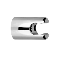 Gessi Emporio Shower Support fixe pour douchette. chromé