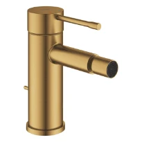 Grohe Essence New mitigeur bidet - Brushed Cool Sunrise