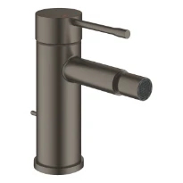 Grohe Essence New mitigeur bidet - Brushed Hard Graphite