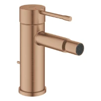 Grohe Essence New mitigeur bidet - Brushed Warm Sunset