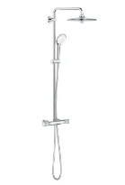 Grohe Euphoria System 260 système de douche THM CoolT 9,5