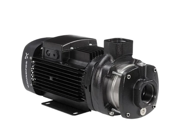 CIRCULATEUR GRUNDFOS CM10-3 A-R-A-E-AQQE 3 x 220-240D/380-415Y V