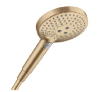 Hansgrohe Raindance Select S 120 douchette bronze brossé