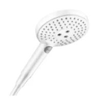 Hansgrohe Raindance Select S 120 HB blanc mat