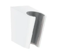 Hansgrohe Porter'S support mural douchette blanc mat