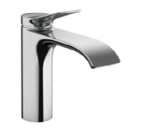 Hansgrohe Vivenis 110 mitigeur lavabo mono-commande sans vidage  - chromé