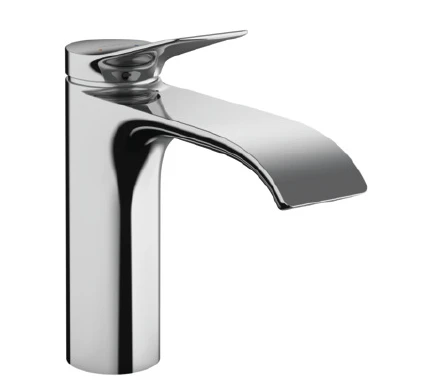 Hansgrohe Vivenis 110 mitigeur lavabo mono-commande sans vidage  - chromé