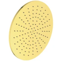 Ideal Standard IdealRain douche de tête 300 mm - 12 l/min - Brushed Gold