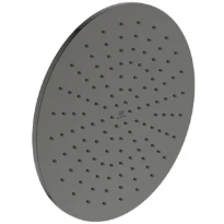 Ideal Standard IdealRain douche de tête 300 mm - 12 l/min - Brushed Gun Metal